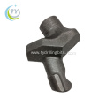 Asphalt milling teeth holder for HT22 size